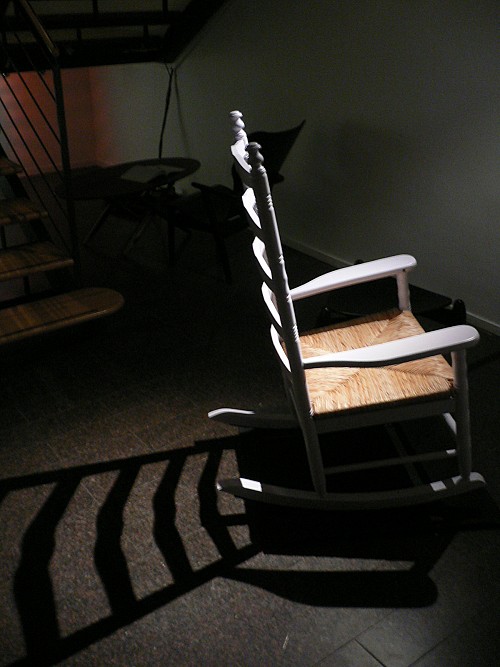 Paris, Institut finlandais 